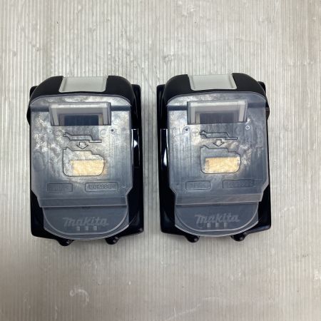  MAKITA マキタ インパクトドライバ 付属品完備 18v TD173D ブラック