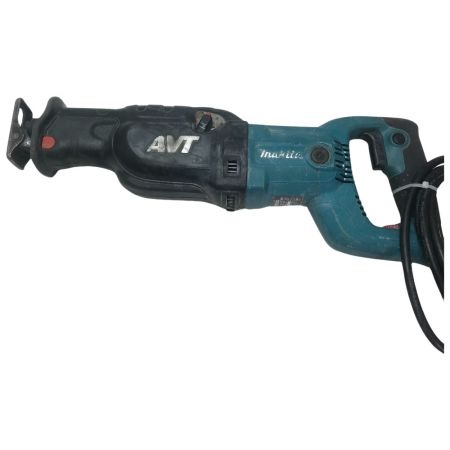 中古】 MAKITA マキタ レシプロソー 100ｖ ケース付 JR3070CT ブルー C