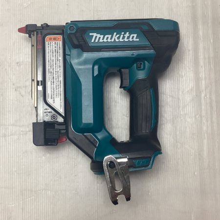  MAKITA マキタ エアツール ピンタッカー ケース付 コードレス式 PT353D グリーン