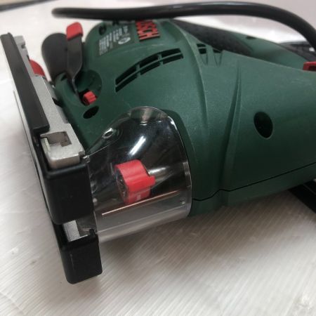  BOSCH ボッシュ ジグソー ボッシュ ワンハンドSDSジグソー　100V PST800PE グリーン