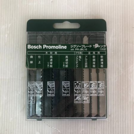  BOSCH ボッシュ ジグソー ボッシュ ワンハンドSDSジグソー　100V PST800PE グリーン