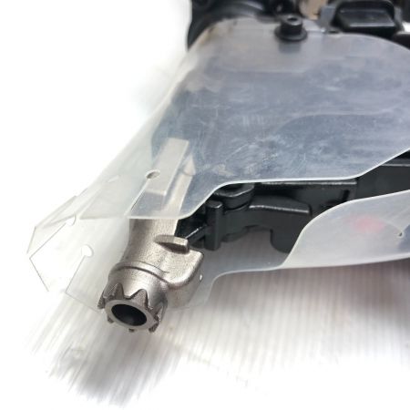  HiKOKI ハイコーキ 65ｍｍ 高圧ロール釘打ち機 ケース付 NV65HR2 ゴールド