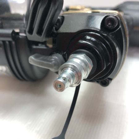  HiKOKI ハイコーキ 65ｍｍ 高圧ロール釘打ち機 ケース付 NV65HR2 ゴールド