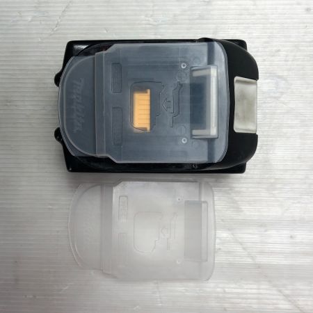  MAKITA マキタ インパクトドライバ 充電器・充電池1個・ケース付 18v TD170D ブラック