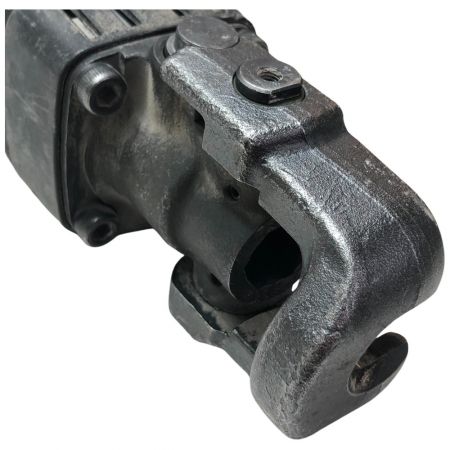  HiKOKI ハイコーキ 電動ハンマ 100ｖ 本体のみ H41SA3 グリーン