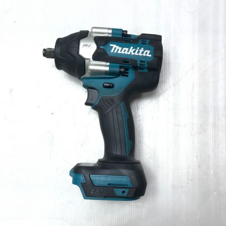  MAKITA マキタ 充電式インパクトレンチ 18ｖ 本体のみ TW700DZ グリーン