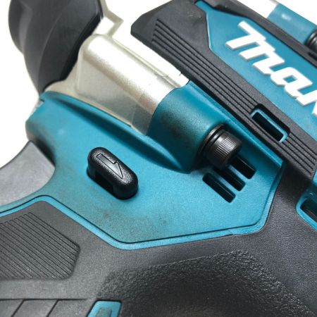  MAKITA マキタ 充電式インパクトレンチ 18ｖ 本体のみ TW700DZ グリーン