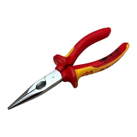  KNIPEX クニペックス ハンドツール ニードルノーズプライヤー 25-160