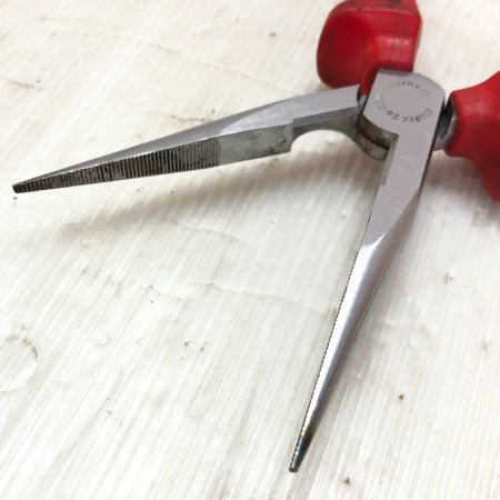 KNIPEX クニペックス ハンドツール プライヤー 26-200
