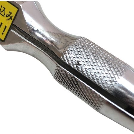  KTC ケーティーシー ショートスイベルラチェットハンドル 9.5sq. BRSW3S