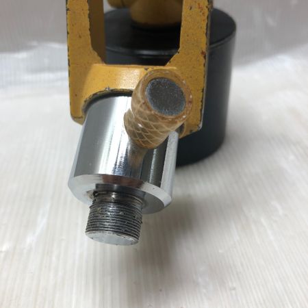  TOPCON 測量器具 ポール付 現状販売 イエロー