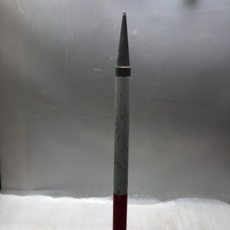  TOPCON 測量器具 ポール付 現状販売 イエロー