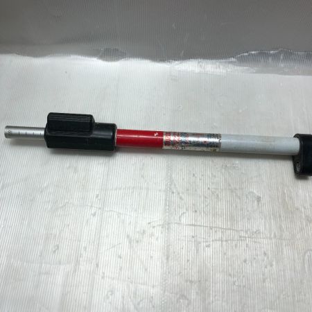  TOPCON 測量器具 ポール付 現状販売 イエロー