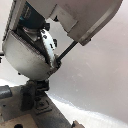  MAKITA マキタ バンドソー 本体のみ 100v 2107FW ブルー