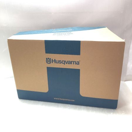  Husqvarna ハスクバーナ チェーンソー 付属品完備  120e mark ii オレンジ