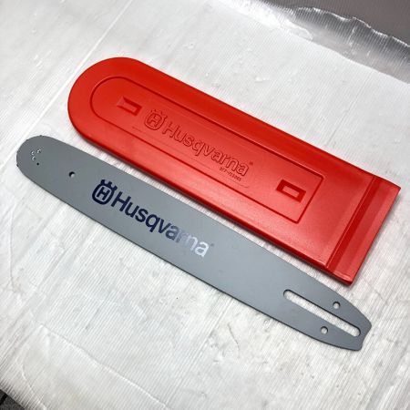  Husqvarna ハスクバーナ チェーンソー 付属品完備  120e mark ii オレンジ