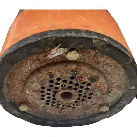  ツルミ 水中ポンプ LSC1-4S