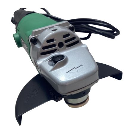  HiKOKI ハイコーキ 180ｍｍ 電気ディスクグラインダ 100ｖ G18SP グリーン