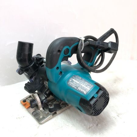  MAKITA マキタ 100ｍｍ 防じん丸ノコ 本体のみ KS4000FX