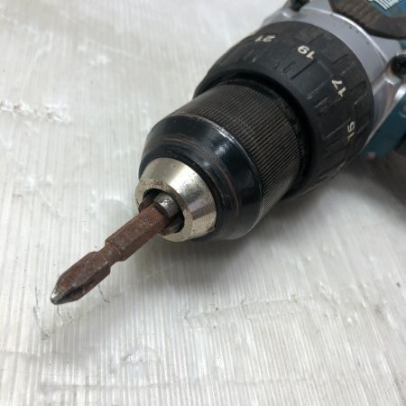  MAKITA マキタ 電動工具 ドライバドリル HP458D グリーン