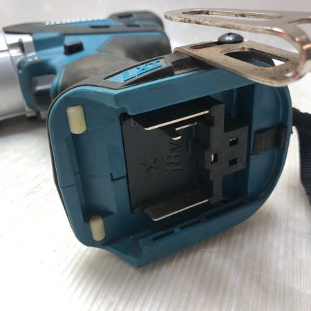  MAKITA マキタ 電動工具 ドライバドリル HP458D グリーン