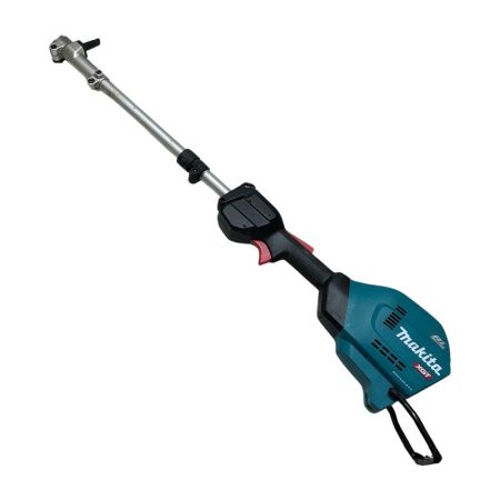  MAKITA マキタ スプリットモーター バンダナ・トッテ・ヘッジトリマー付き コードレス式 36v MUX01G ブルー