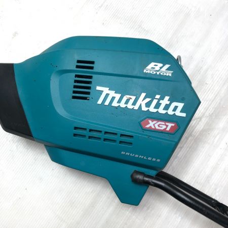  MAKITA マキタ スプリットモーター バンダナ・トッテ・ヘッジトリマー付き コードレス式 36v MUX01G ブルー