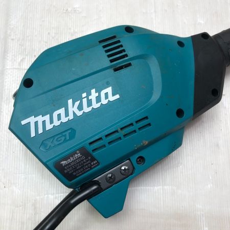  MAKITA マキタ スプリットモーター バンダナ・トッテ・ヘッジトリマー付き コードレス式 36v MUX01G ブルー