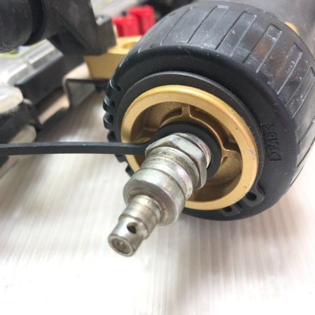  HiKOKI ハイコーキ 55ｍｍ 高圧仕上釘打機 ケース付 NT55HM2 ゴールド