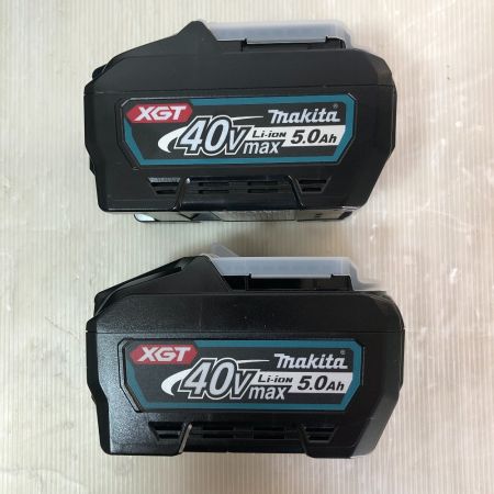  MAKITA マキタ 二口急速充電器 パワーソースキット A-72039 ブルー