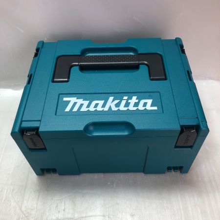  MAKITA マキタ 二口急速充電器 パワーソースキット A-72039 ブルー
