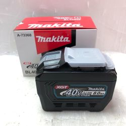 ◇◇ MAKITA マキタ リチウムイオンバッテリー 40Vmax 8Ah BL4080F Sランク
