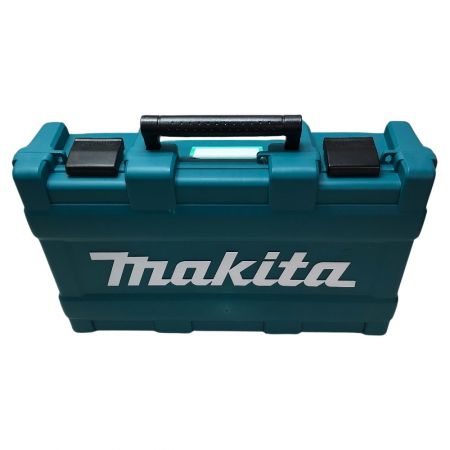  MAKITA マキタ 40ｍｍ 充電式仕上釘打 充電器・充電池・ケース付 FN001GRD