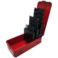 ◇◇ MITSUBISHI ミツビシ ステンレス用 ドリルセット KMC2(KSD) Aランク