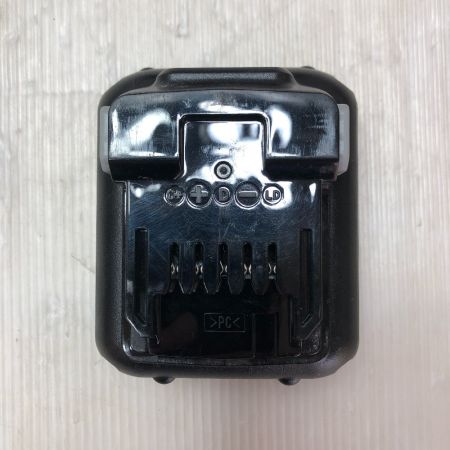  HiKOKI ハイコーキ インパクトドライバ 充電器・充電池2個・ケース付 10.8v WH12DCA グリーン