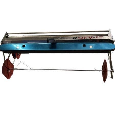  極東産機 糊付器 大型機械 ニューハンディβ シルバー