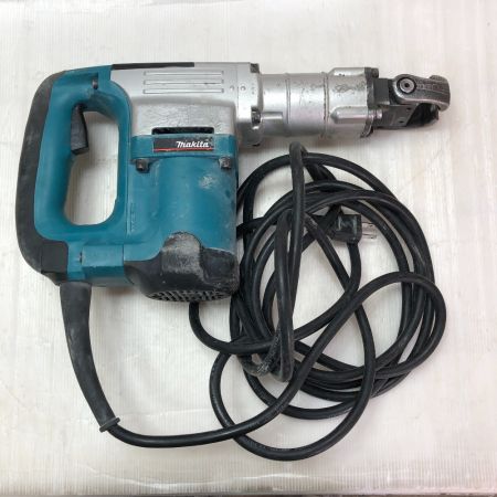  MAKITA マキタ ハンマ ケース付 100v HM0830 ブルー