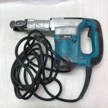  MAKITA マキタ ハンマ ケース付 100v HM0830 ブルー