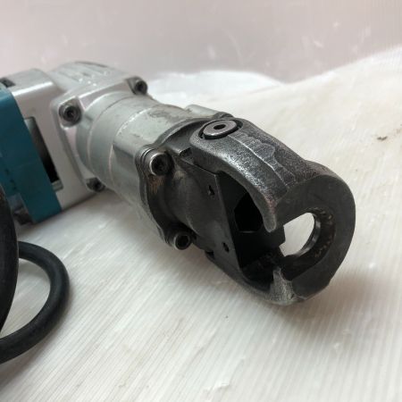  MAKITA マキタ ハンマ ケース付 100v HM0830 ブルー