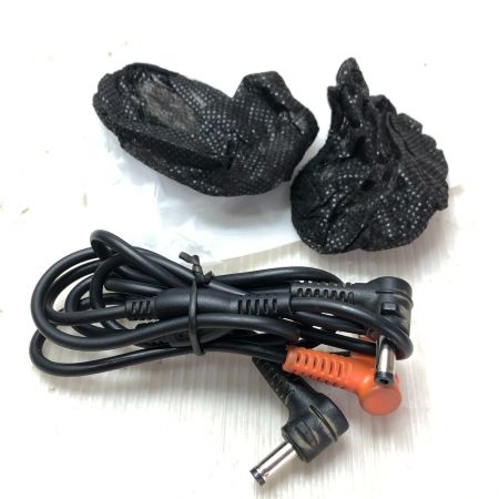  BURTLE ファンユニット バッテリーセット AC360/371 ピンク