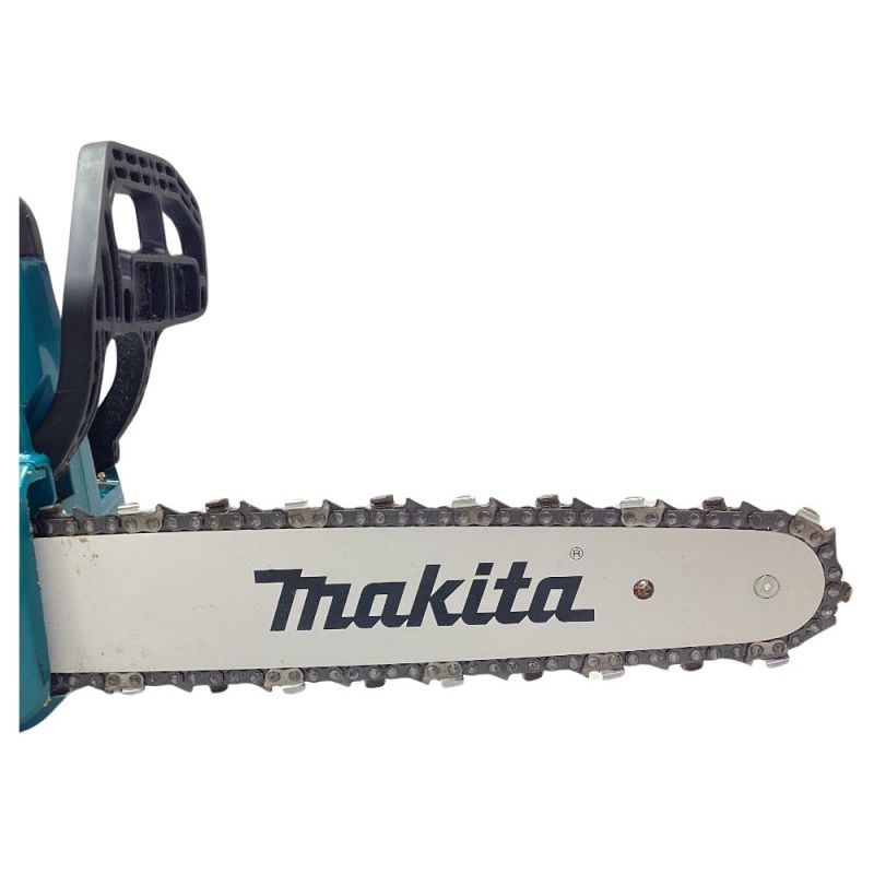 中古】 MAKITA マキタ 250ｍｍ 充電式チェーンソー 18ｖ 充電器・充 ...