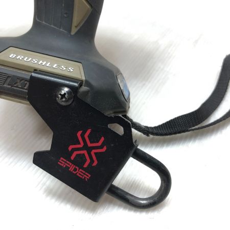  MAKITA マキタ インパクトドライバ 本体のみ 18v  TD173D オリーブ