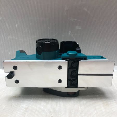  MAKITA マキタ 電動カンナ 刃付き 18v KP180D ブルー