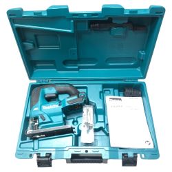 ◇◇ MAKITA マキタ ジグソー ケース付 18v  JV184D グリーン Cランク
