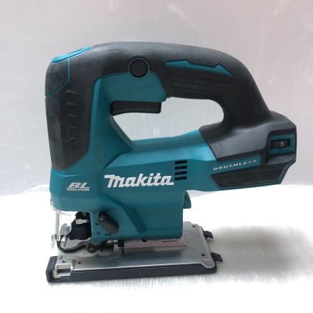  MAKITA マキタ ジグソー ケース付 18v  JV184D グリーン