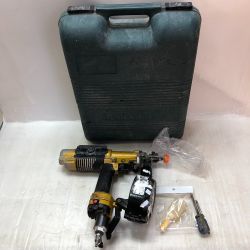 ◇◇ HITACHI 日立 ねじ打ち機 ケース付 傷汚れ有 WF4H Cランク