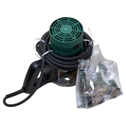 ◇◇ HITACHI 日立 電動工具 ルーター M12BA グリーン Cランク