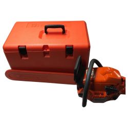 ◇◇ Husqvarna ハスクバーナ チェーンソー 18RT 45ｃｍ　 353 Sランク