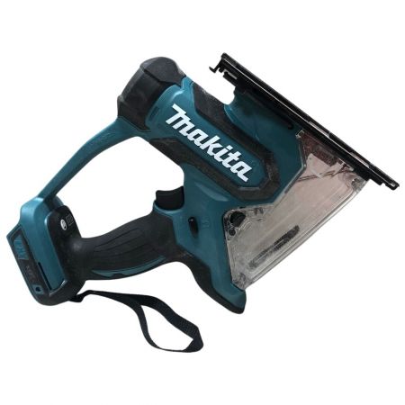  MAKITA マキタ 充電式ボードカッタ 18ｖ 本体のみ SD180D ブルー