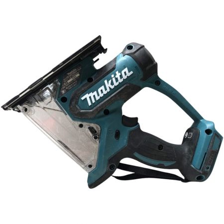  MAKITA マキタ 充電式ボードカッタ 18ｖ 本体のみ SD180D ブルー
